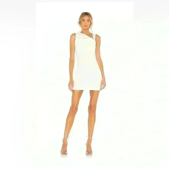 Revolve NBD Eyal Mini Dress - Picture 1 of 3